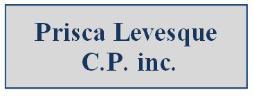 Prisca Levesque C. P. Inc.