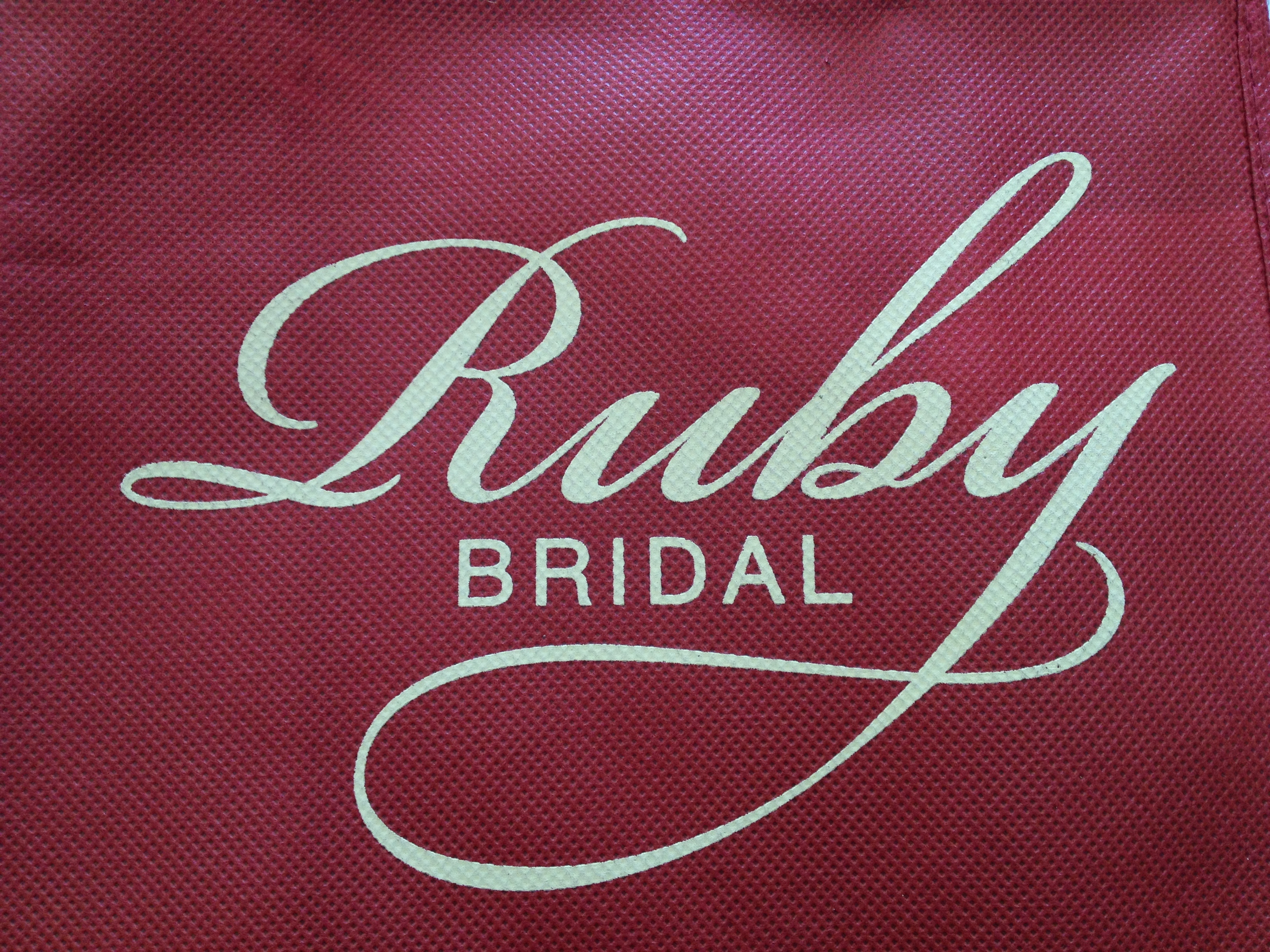 Ruby Bridal