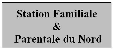 Station Familiale & Parentale Du Nordinc.