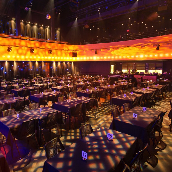 Salle De Spectacle Dix30 Le Club (5)