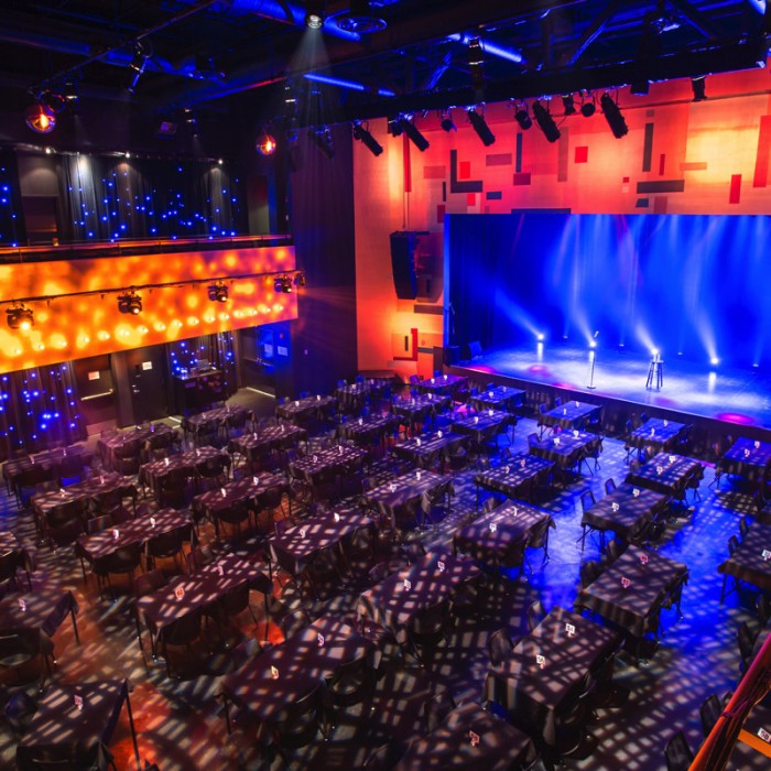 Salle De Spectacle Dix30 Le Club (6)