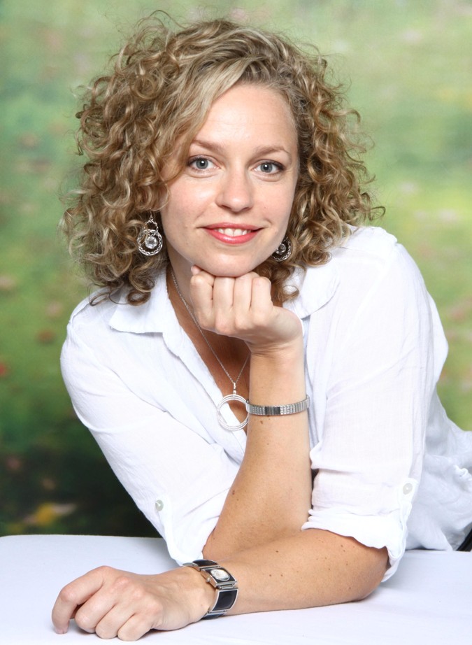 Mélanie P